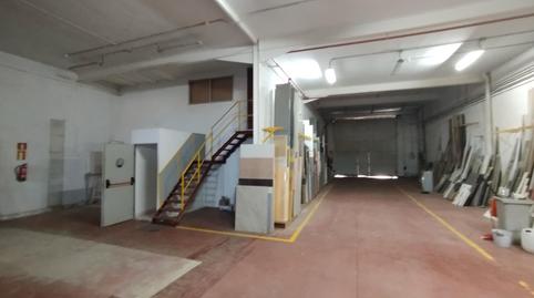 Photo 5 of Industrial buildings for sale in Fuenlabrada II - El Molino, Fuenlabrada