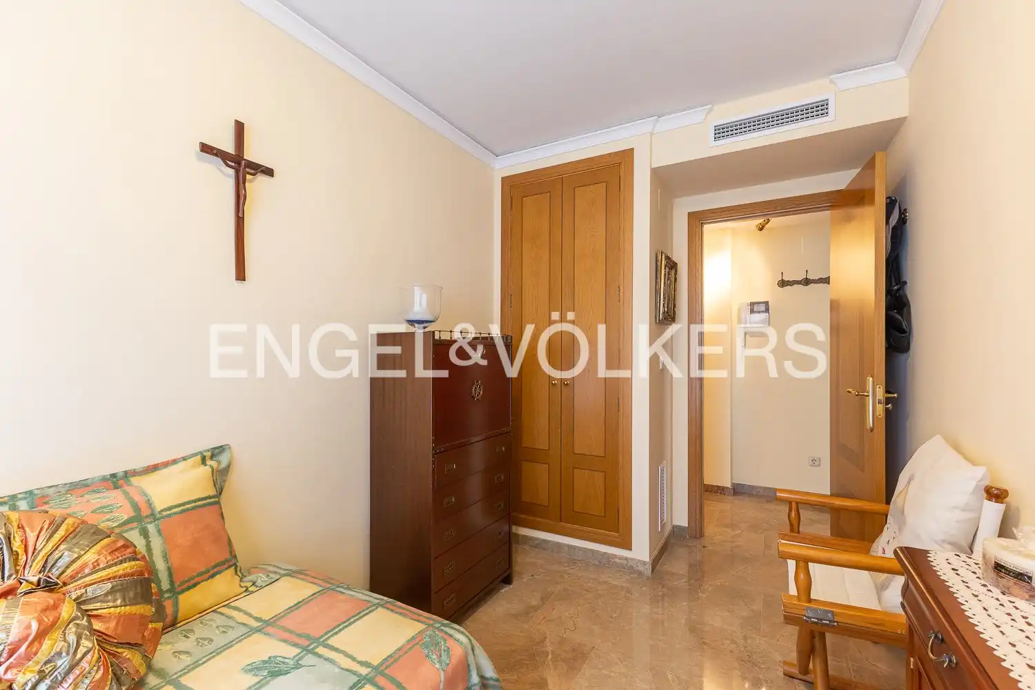 Flat with terrace for sale in Avinguda de les Corts Valencianes, imagen 17