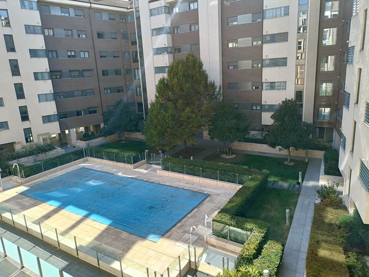 Flat to rent in ISABEL DE VALOIS, Sanchinarro