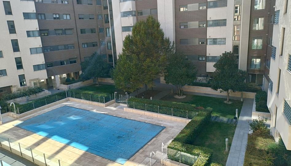 Photo 1 of Flat to rent in Isabel de Valois, Sanchinarro, Madrid