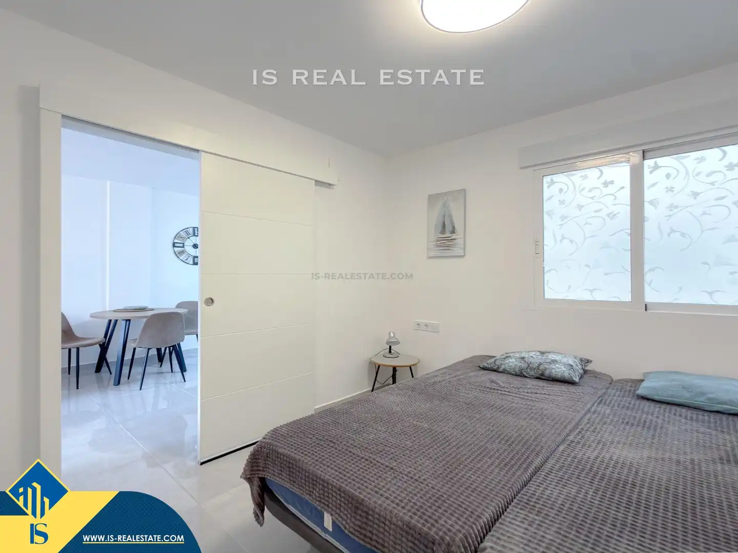 Piso con terraza en venta en Playa del Cura, imagen 21