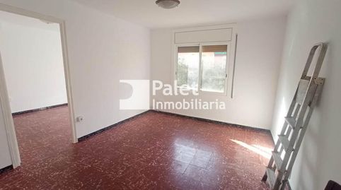 Foto 2 de Piso en venta en Passeig Mare de Deu del Coll, El Carmel, Barcelona Capital