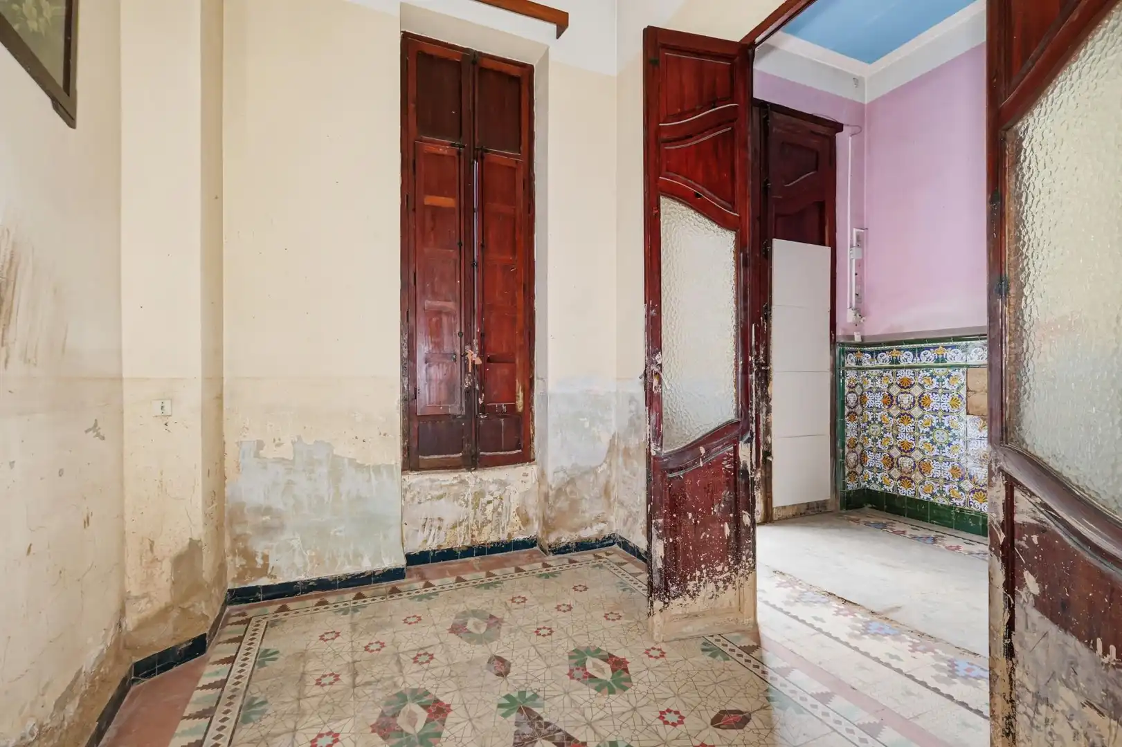 Casa o chalet en venta en Centro - Ambulatorio