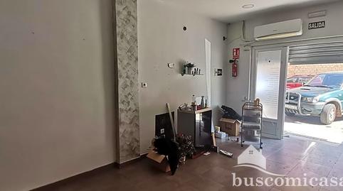 Photo 3 of Premises to rent in Doctor Juan Reyes, La Zarzuela - San José - Belén, Jaén