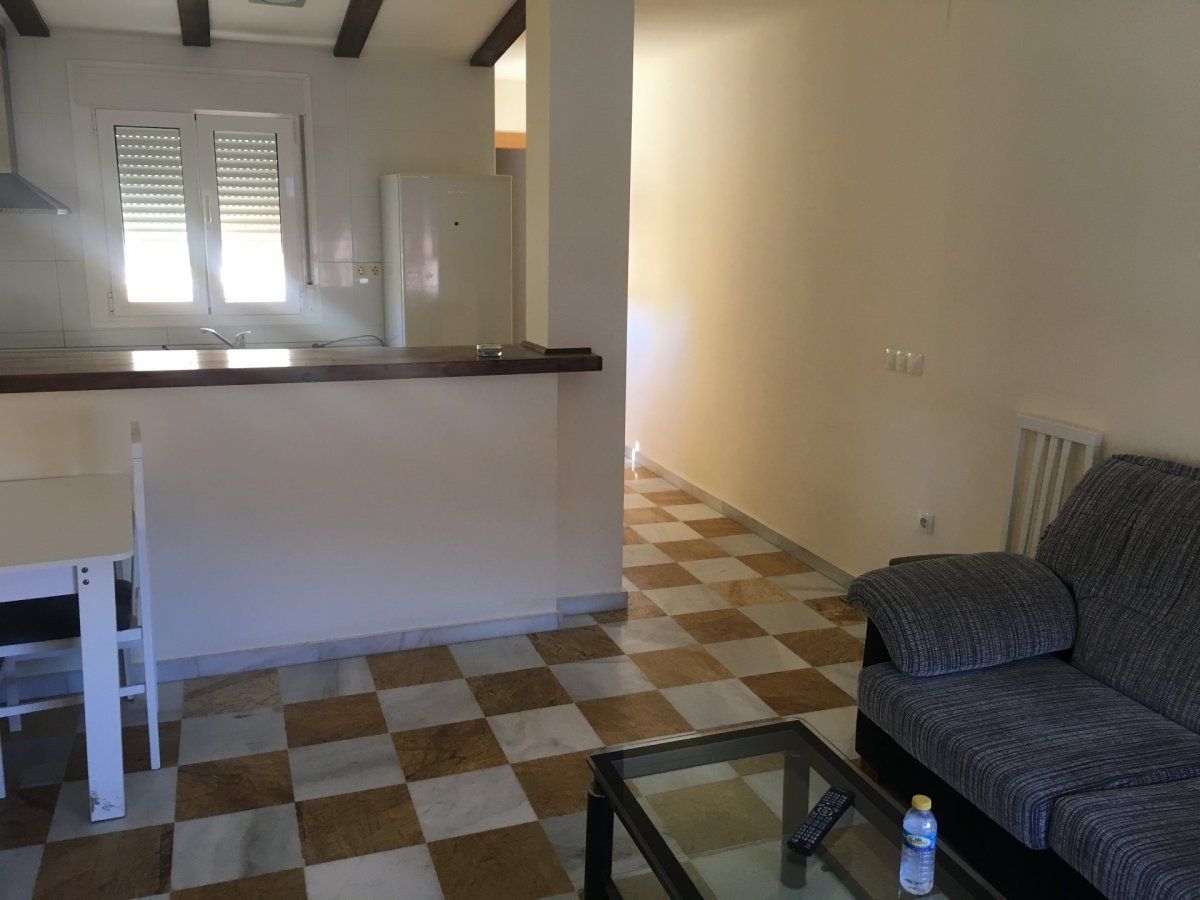 Flat to rent in Benahadux