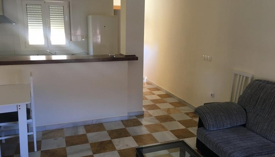 Photo 1 of Flat to rent in Benahadux, Almería