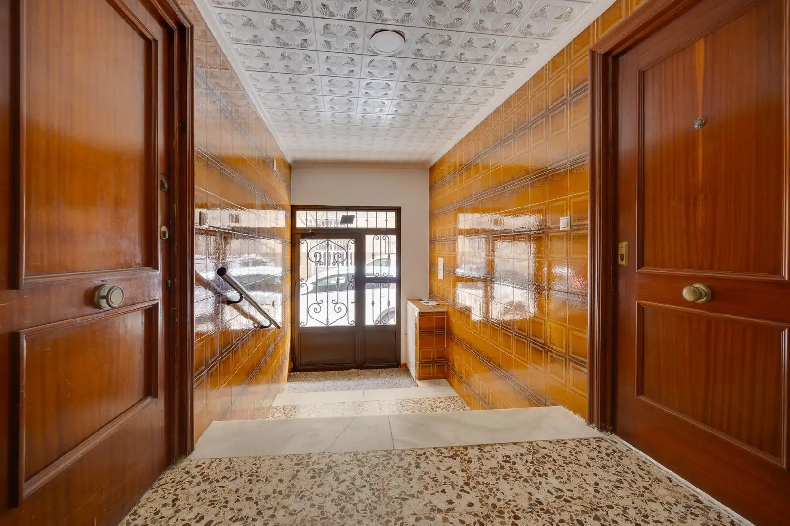 Apartment with terrace for sale in Calle RAMON GALLUD 227, imagen 24