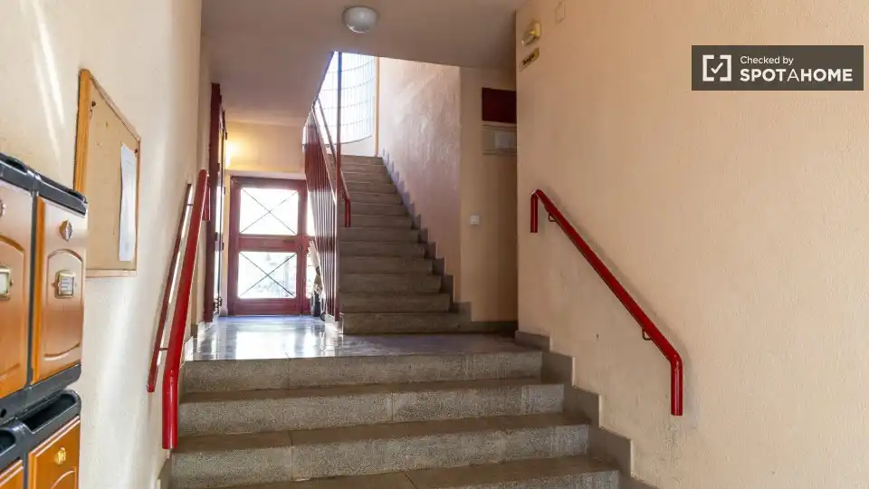 Habitació a Vista Alegre