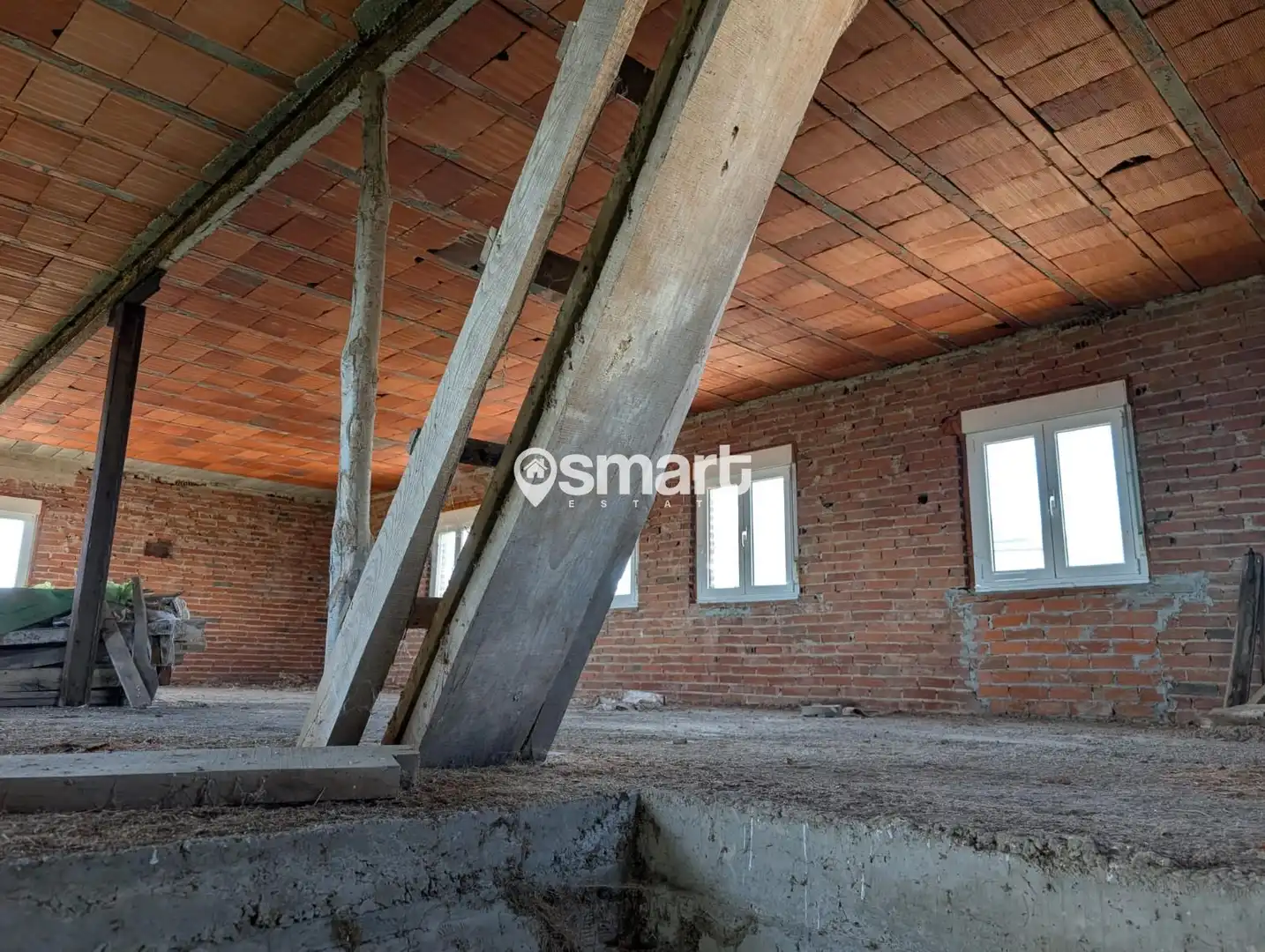 Casa o xalet en venda en Tineo