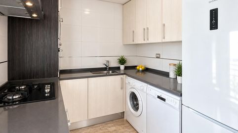 Foto 5 de Piso en venta en Paseo Marítimo Oeste - Pacífico, Málaga Capital