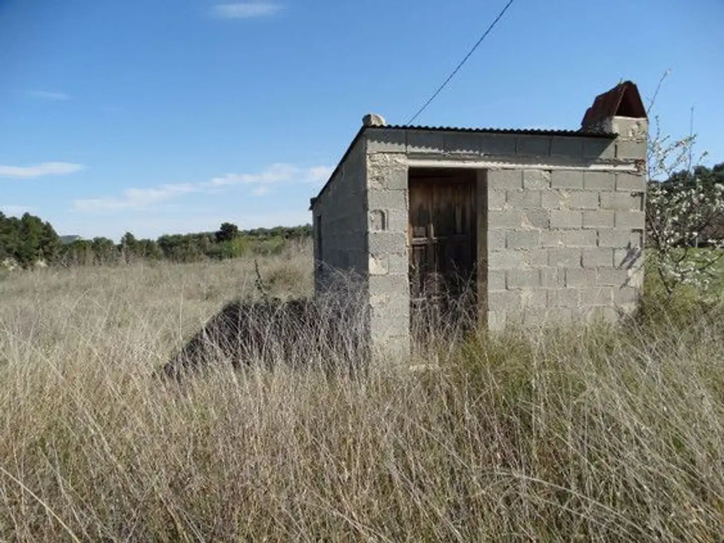 Terreny rústic en venda a Moratalla, imagen 16