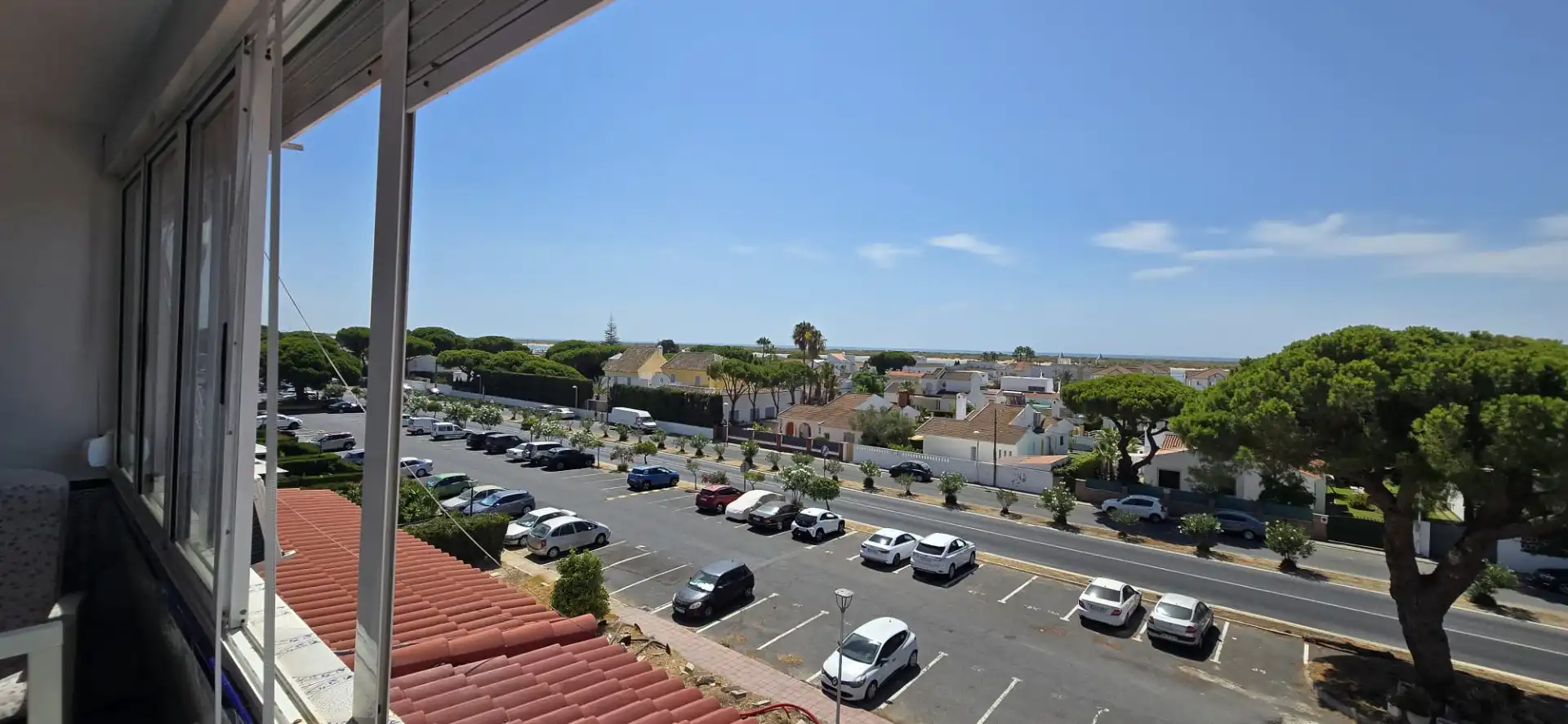 Apartamento de alquiler en Avenida Playas de Cartaya, 40, El Rompido