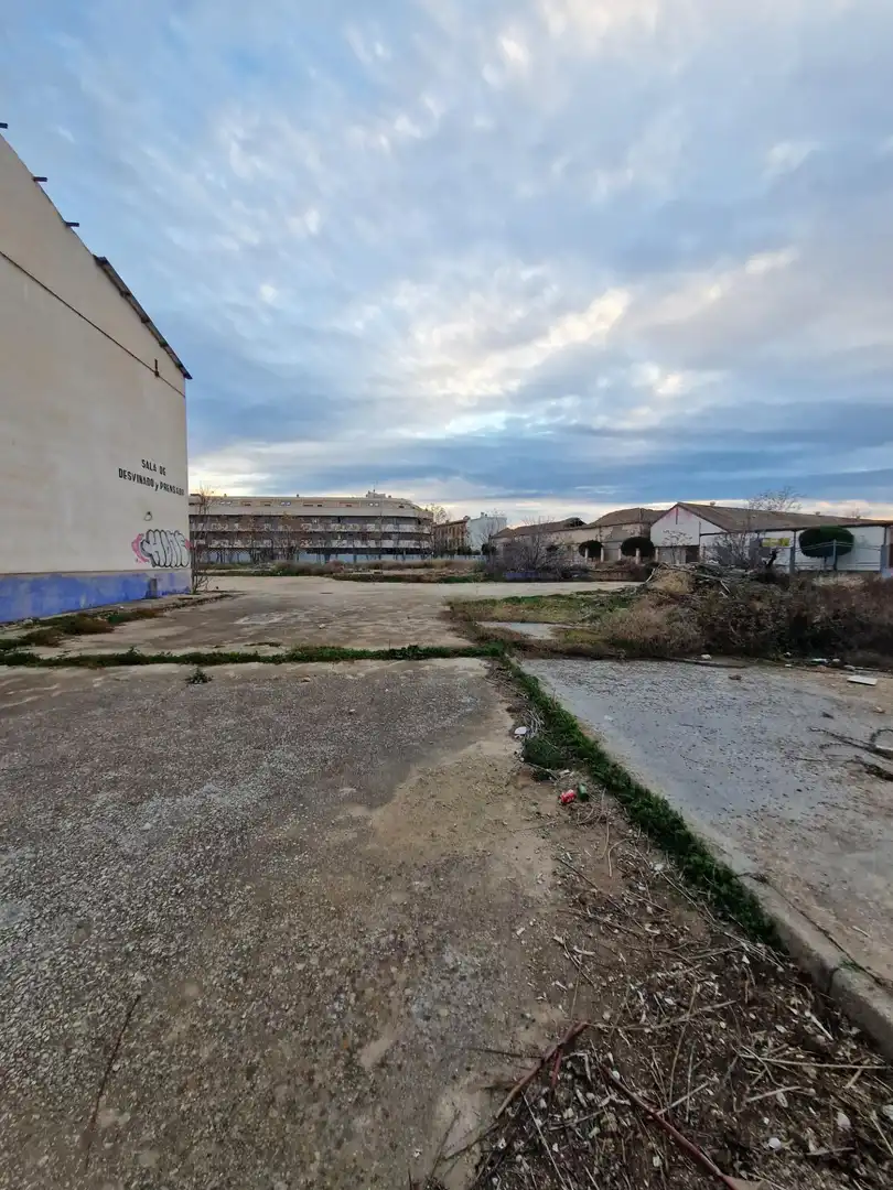 Lands and plots for sale in Calle Antonio Maria Vasco, imagen 15