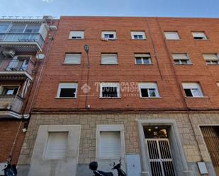 Exterior view of Premises to rent in  Madrid Capital  with Terrace