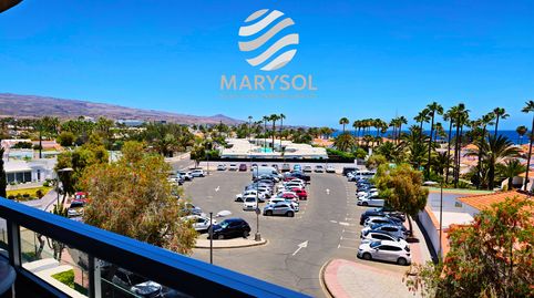 Foto 4 de Apartamento de alquiler en Playa del Inglés, San Bartolomé de Tirajana