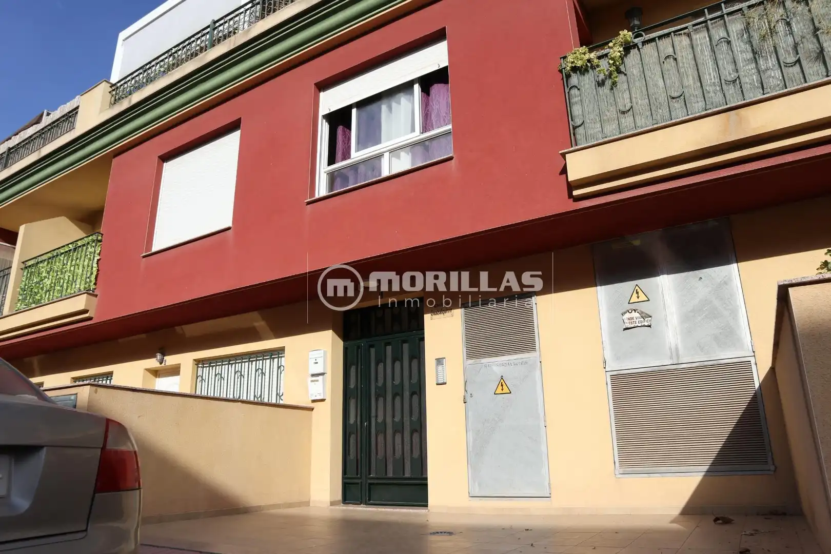 Individual en venda a Calle RIO GUADALQUIVIR
