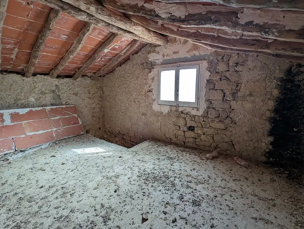 Terreno en venta en Arens de Lledó