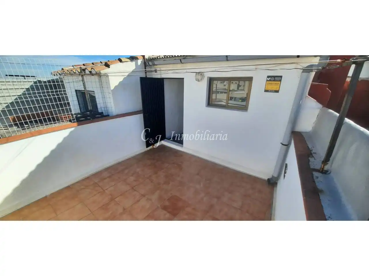 Terraza de Casa o chalet en venta en Onda con Terraza