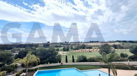 Foto 3 de Àtic en venda a El Pinar de Campoverde, Pilar de la Horadada