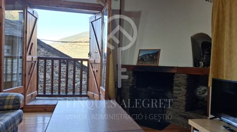 Foto 4 de Casa o xalet en venda a Calle Mig,del,ag.roni, Rialp, Lleida