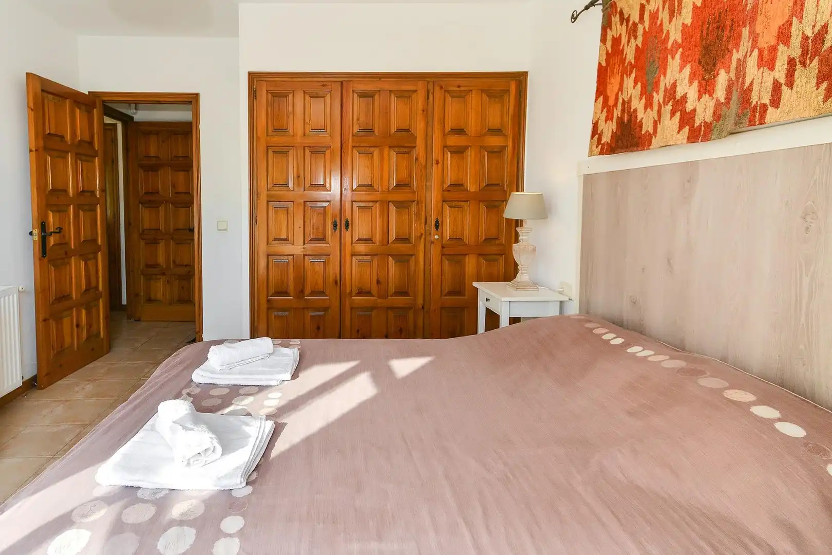 Haus mit Pool zum Verkauf in Carrer Milan, imagen 31