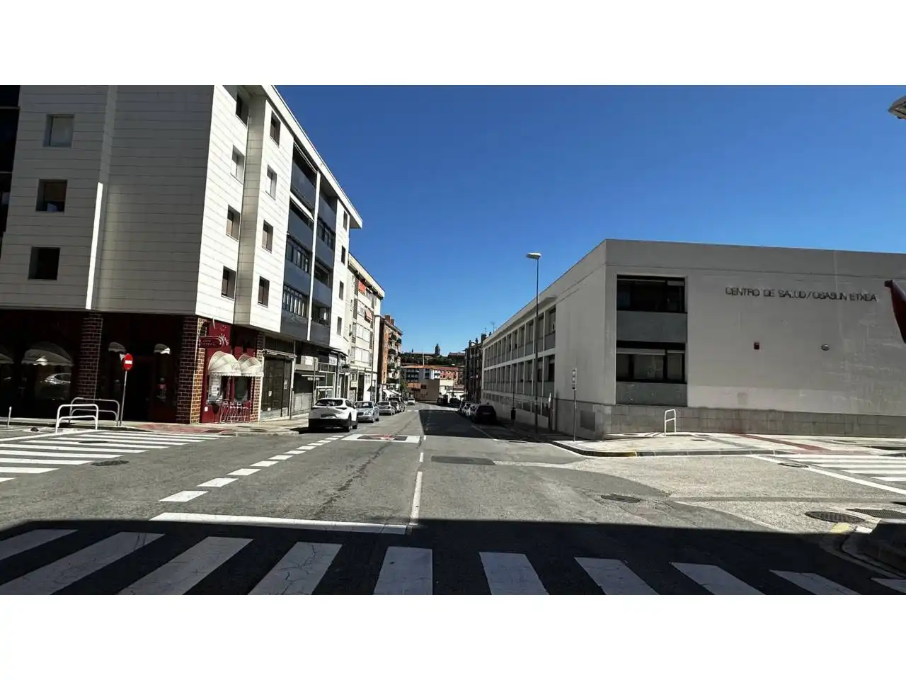 Local comercial en venda a Calle Uztarroz, imagen 2