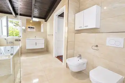 Villa avec piscine à vendre à Las Chapas - El Rosario, imagen 29
