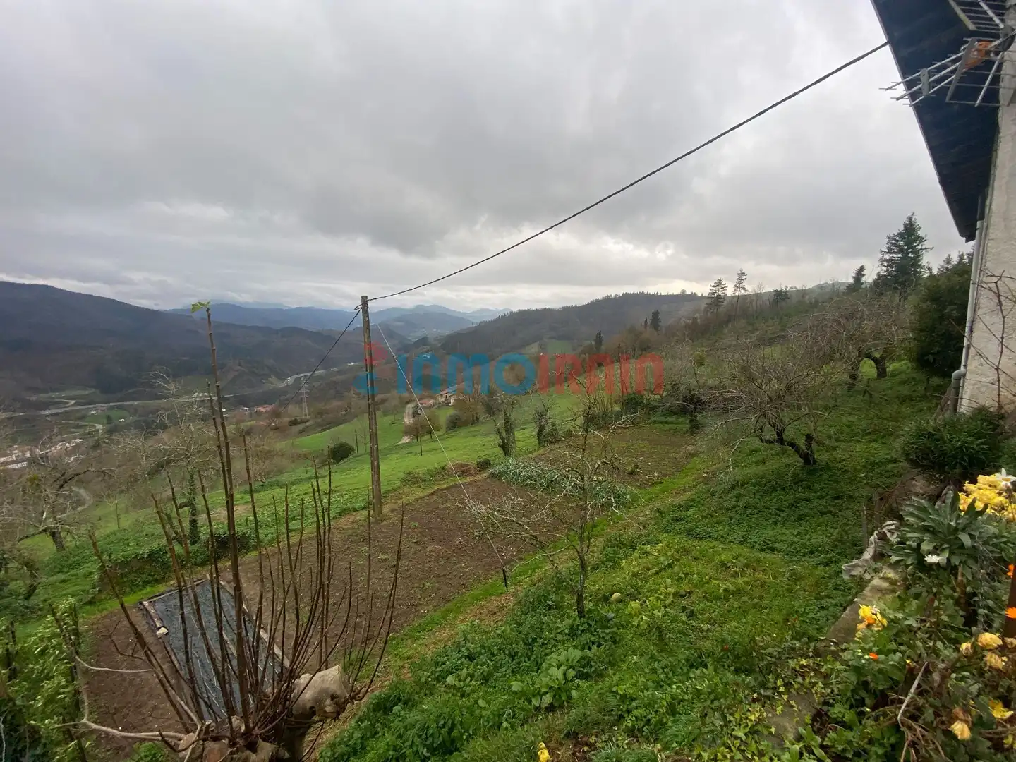 Casa o chalet en venta en Antzuola con Calefacción, Jardín privado y Trastero