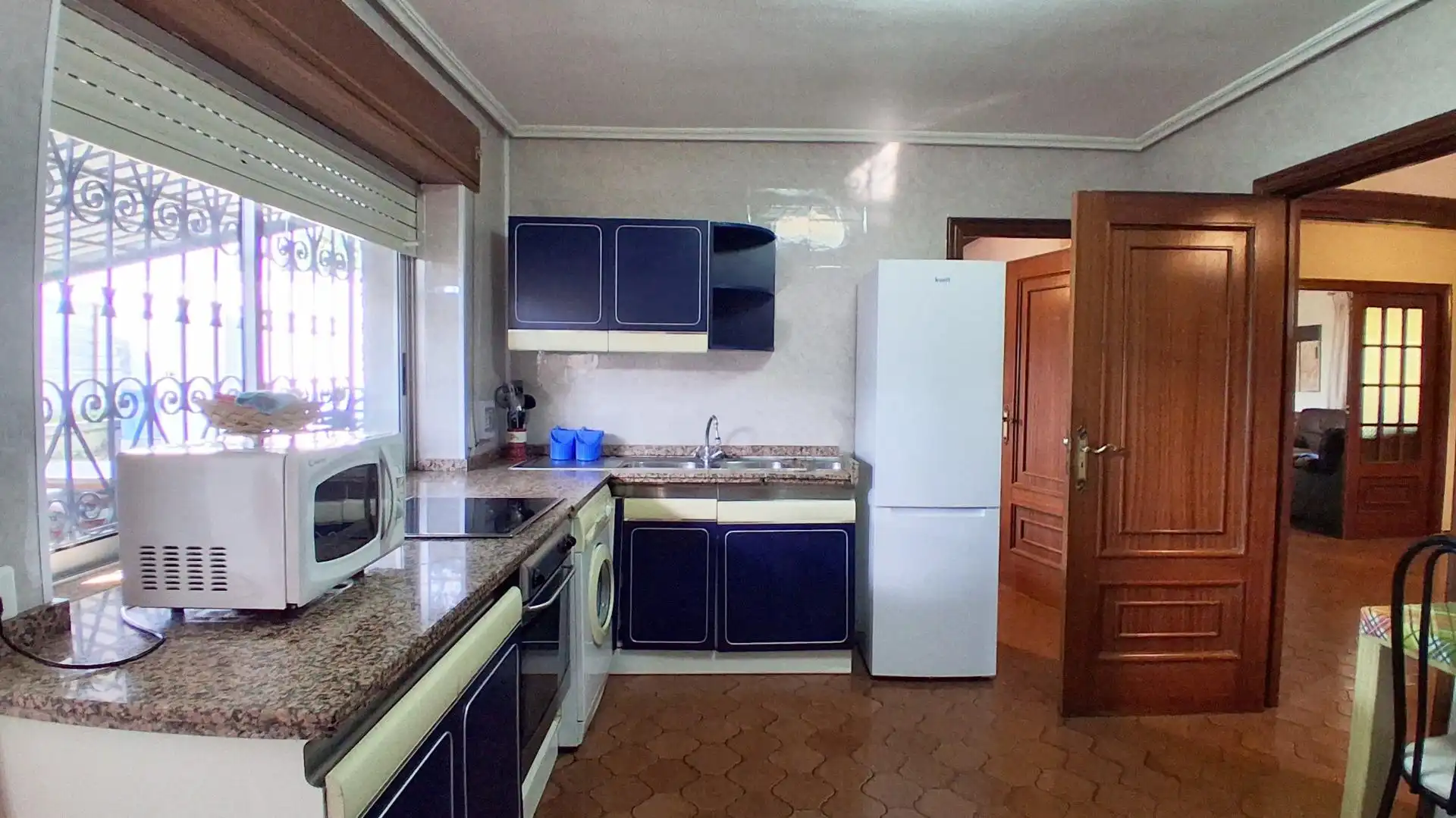Casa amb piscina en venda a Santa Marta de Tormes, imagen 23