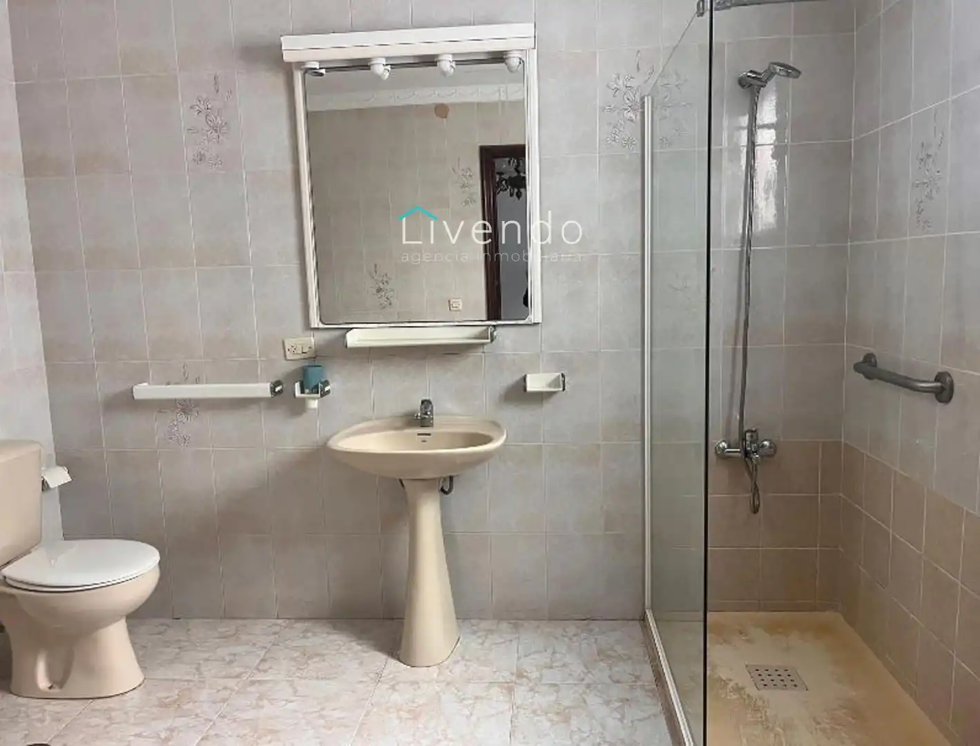 Bany de Casa o xalet en venda en Chiclana de la Frontera