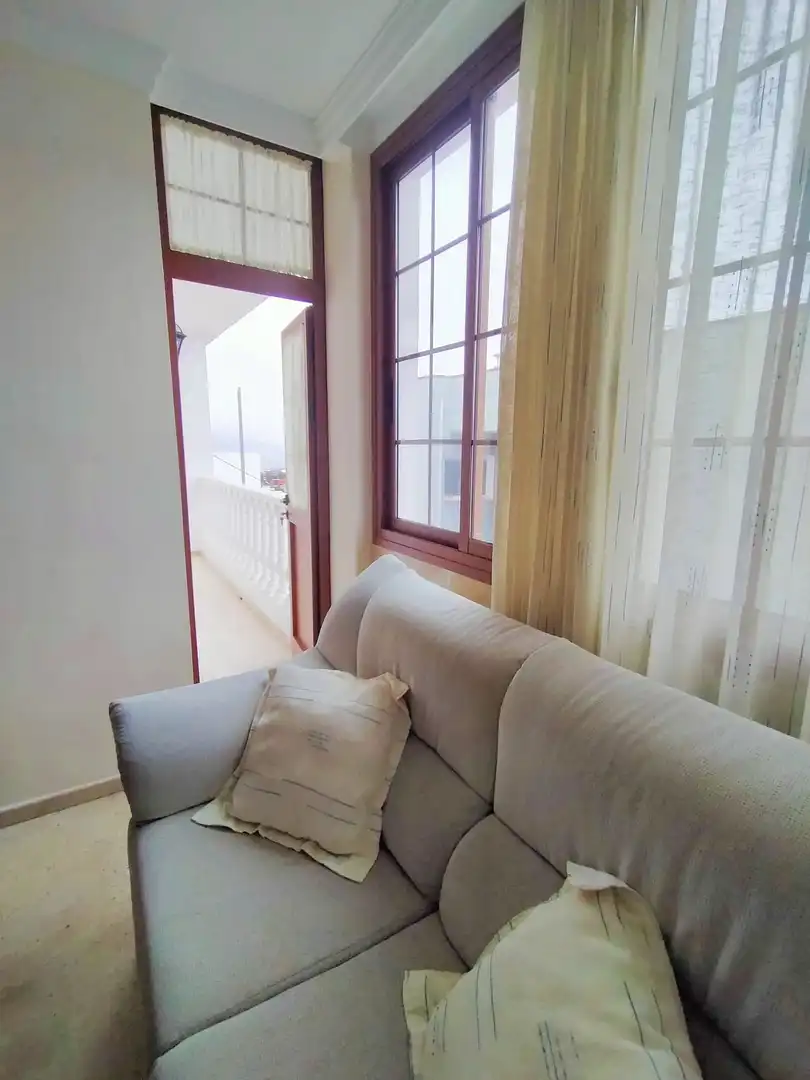 Casa con jardín en venta en Cuesta de la Villa, imagen 13