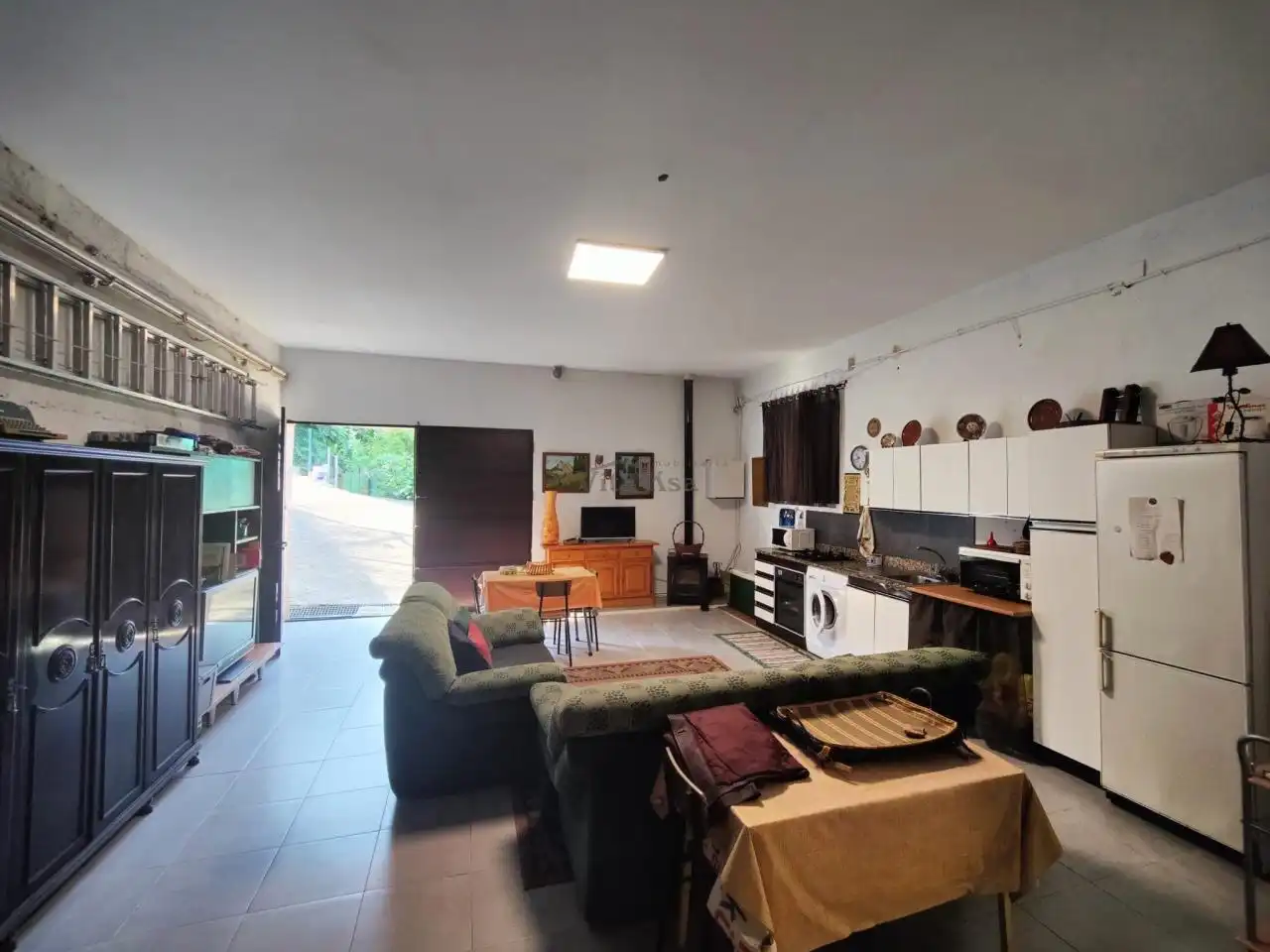 Houses for sale in Ourense Capital   with Heating, Private garden and Swimming Pool