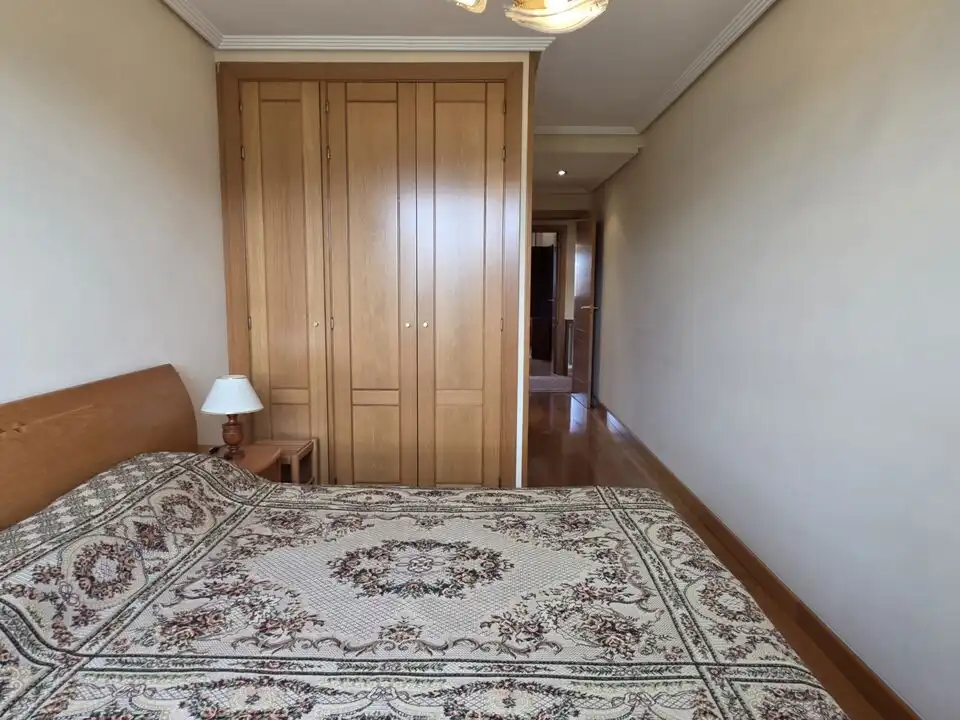 Flat for rent in Santander, Cantabria