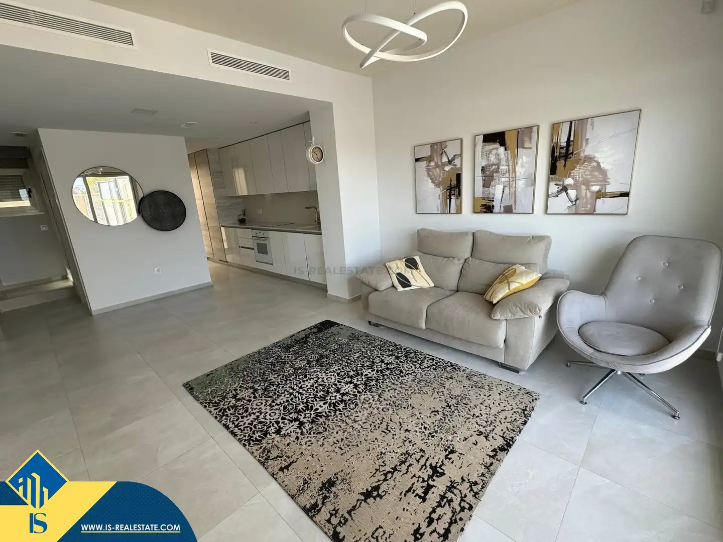 Villa avec jardin à vendre à Orihuela Costa, imagen 3