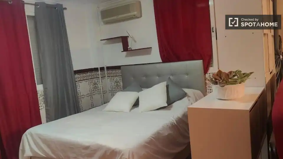 Flat with terrace to rent in Xeraco, imagen 9