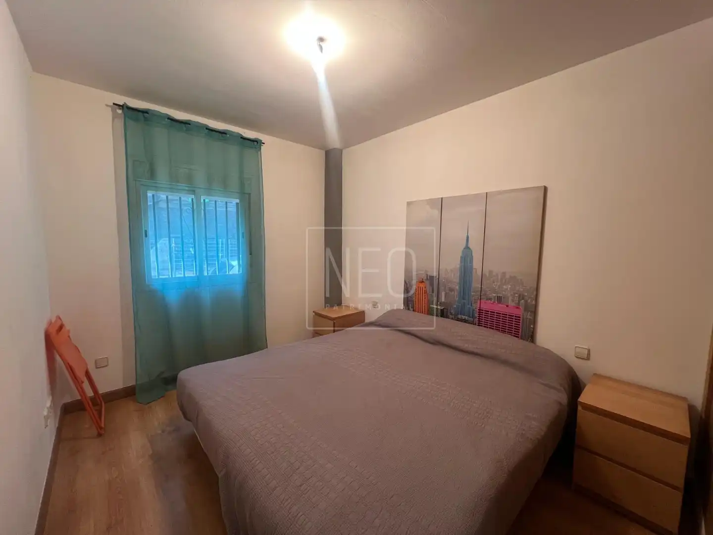 Habitación de Planta baja en venta en Torrejón de Ardoz
