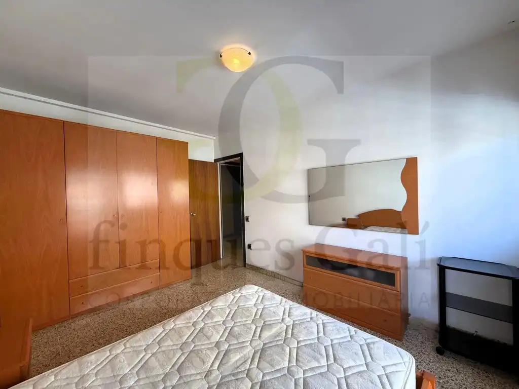 Bedroom of Flat for sale in Bases de Manresa - Carretera de Santpedor