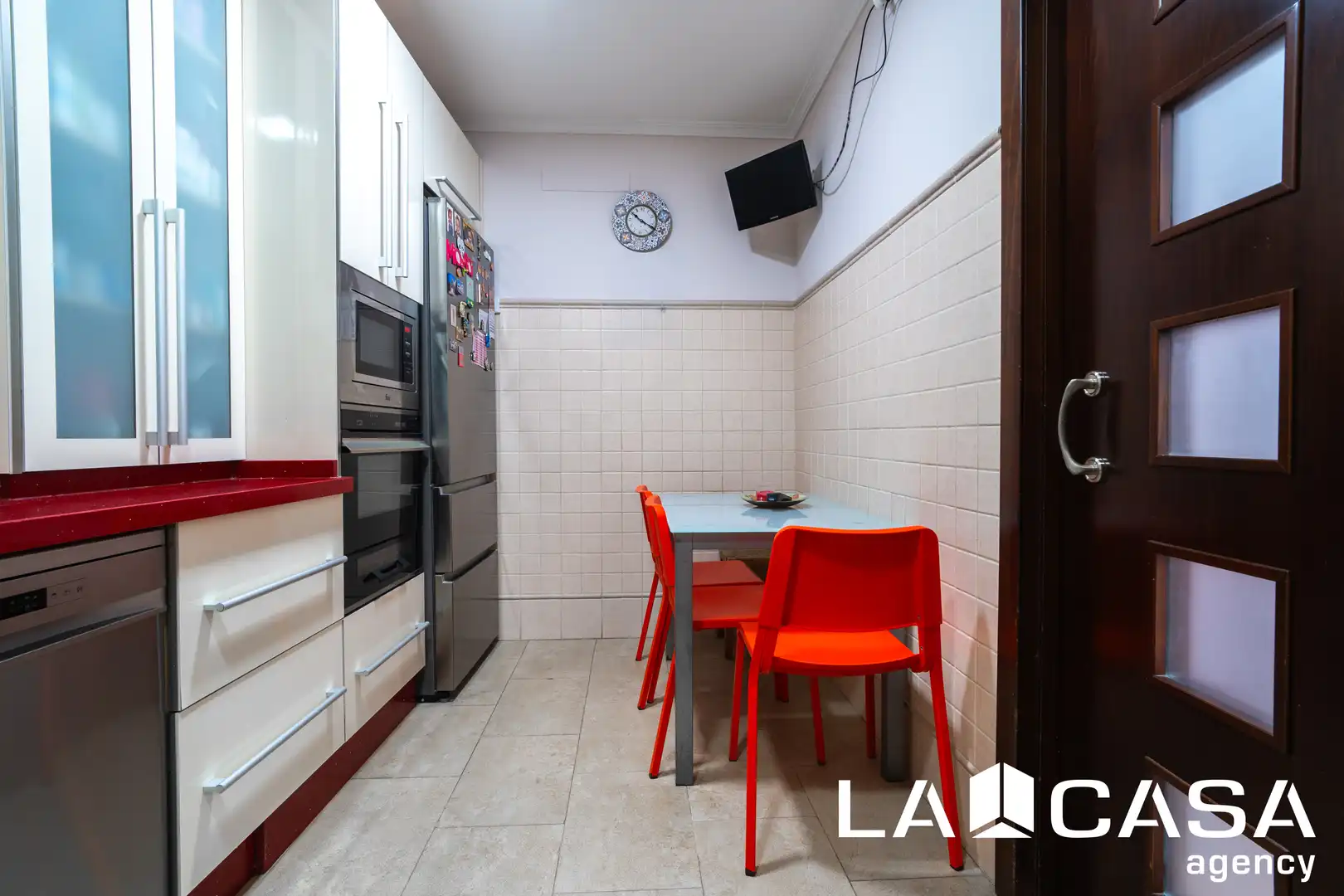 Casa en venda a Centro - Doña Mercedes, imagen 5