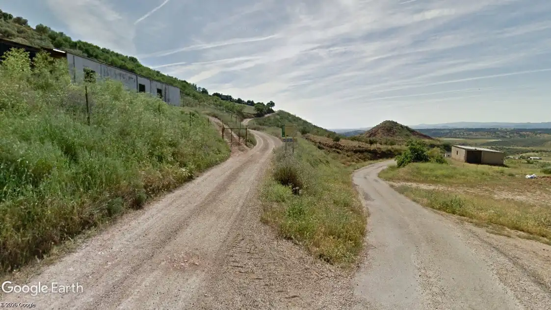 Terreny rústic en venda a Santisteban del Puerto, imagen 5