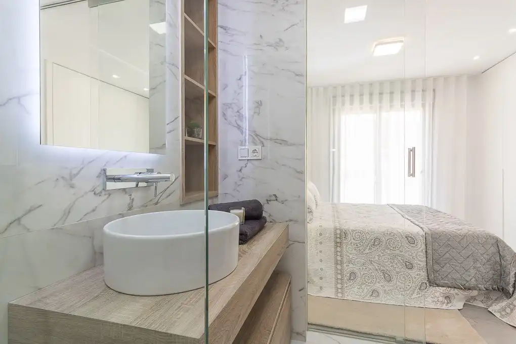 Bungalow avec piscine à vendre à Calle Zv 54, imagen 41