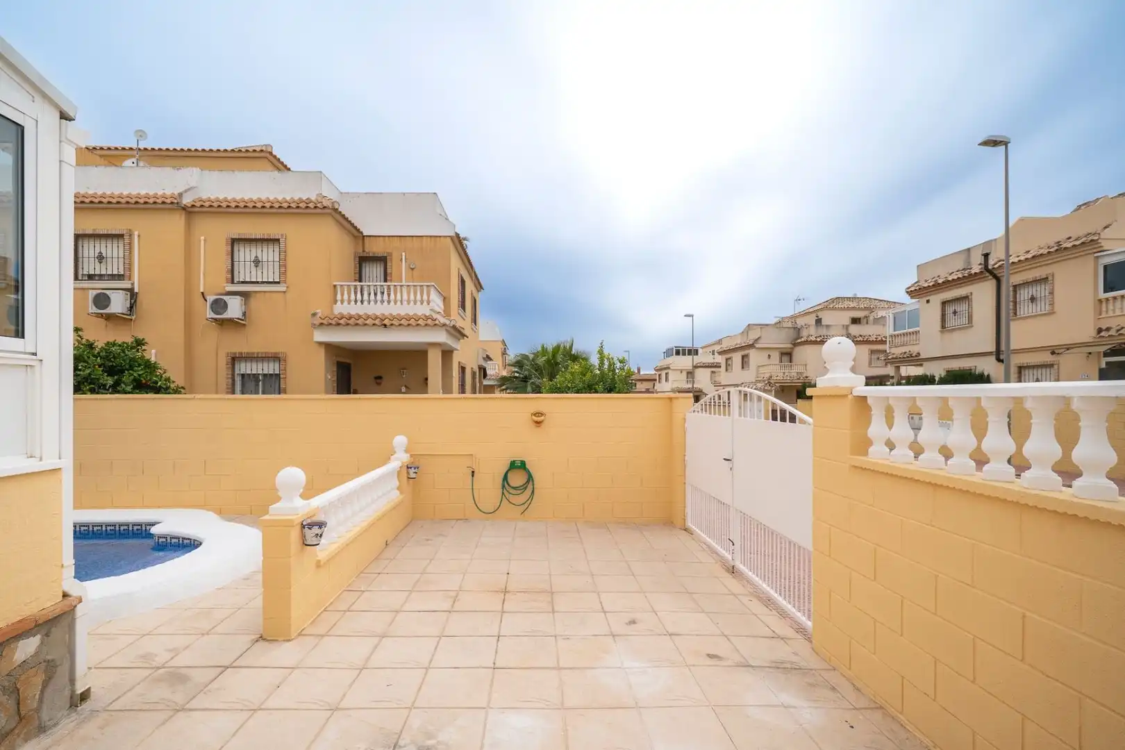Duplex avec piscine à vendre à Ciudad Quesada, imagen 34