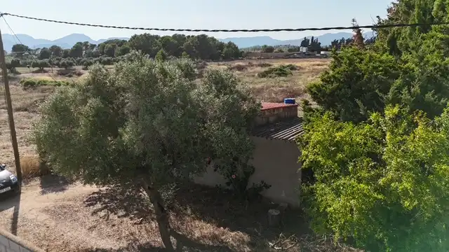 Terrenys i solars en venda a vell de Montbrió del Camp (GUARDAMAR P29 P69), imagen 9