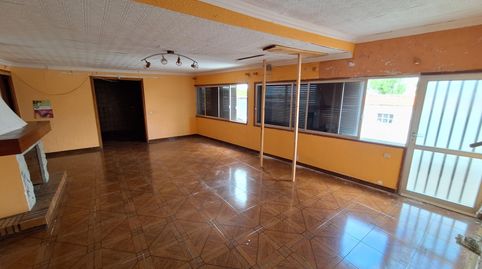 Foto 4 de Casa adosada en venta en C/ Carril Alto, Campo de Golf - Agua García - Juan Fernández, Tacoronte