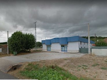 Industrial building for sale in C/ Madrid