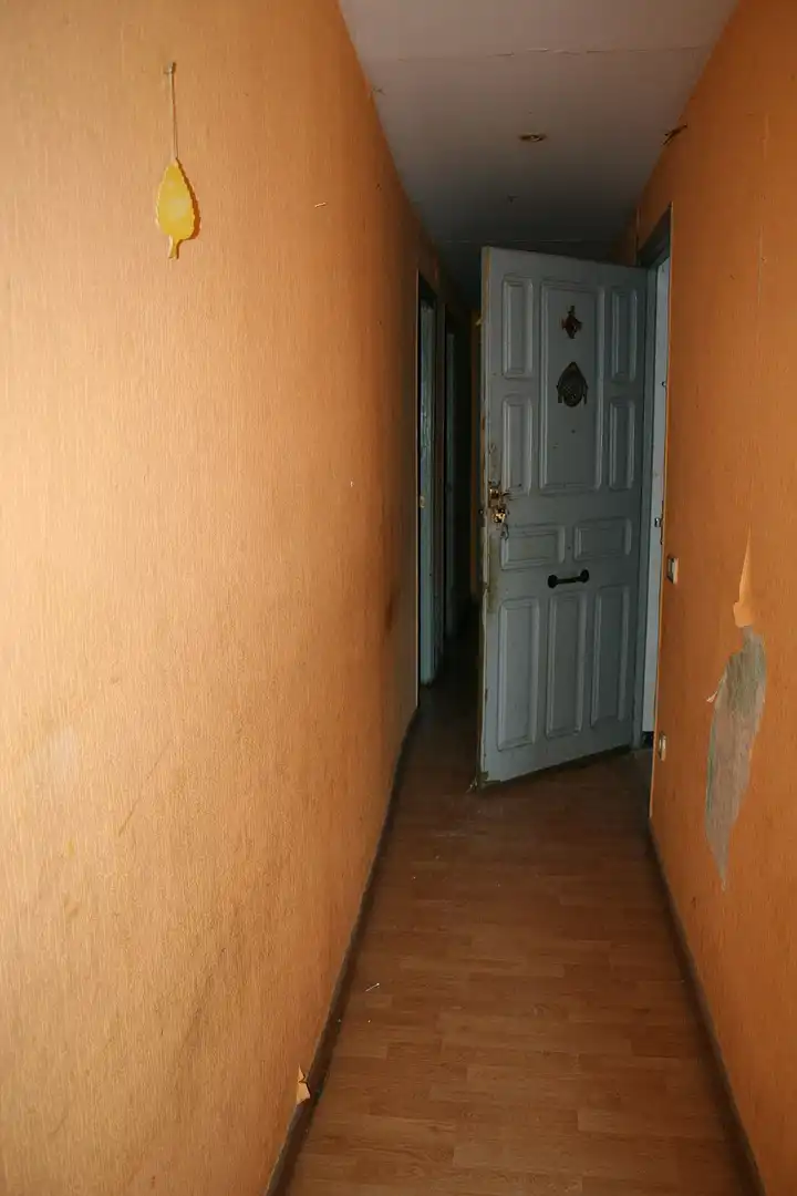Apartamento en venta en Balaguer