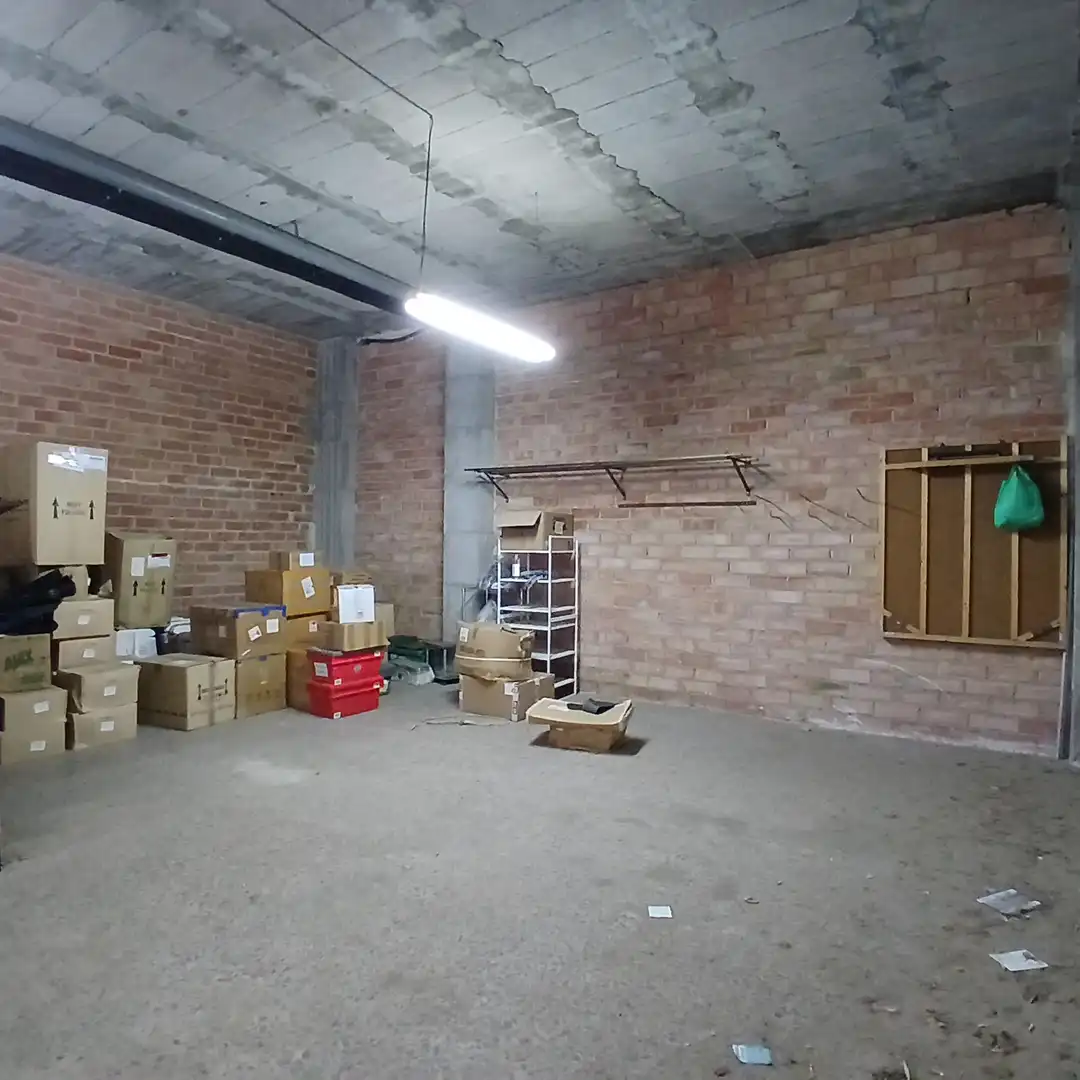 Local comercial en alquiler en Avinguda de Cubelles, imagen 7