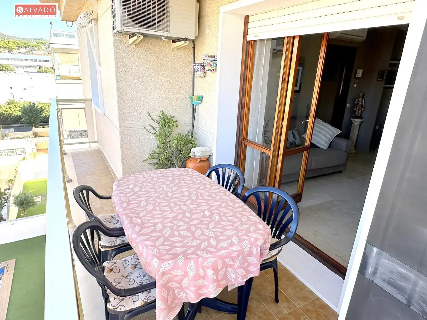 Appartamento con terrazza in vendita a Segur Platja, imagen 8