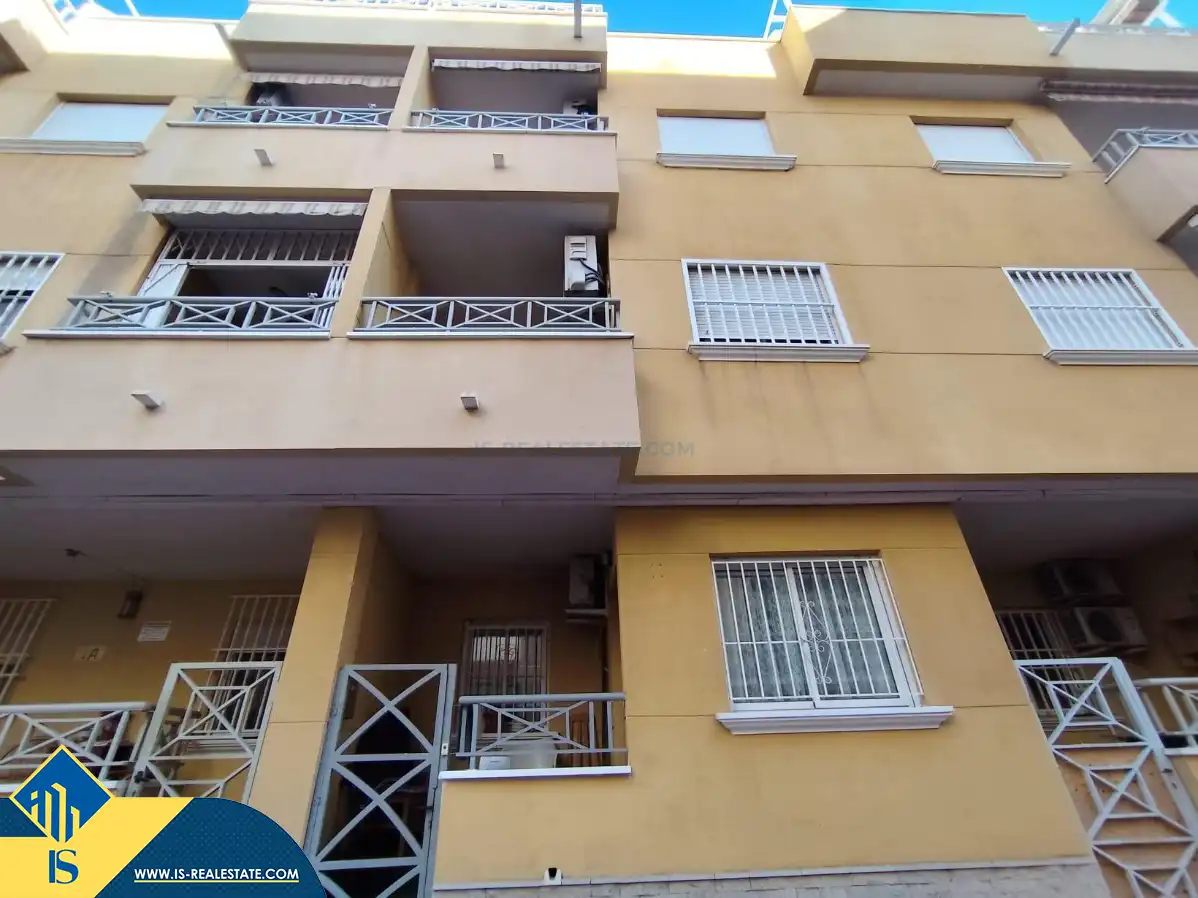 Apartament amb ascensor en venda a Playa del Cura, imagen 16