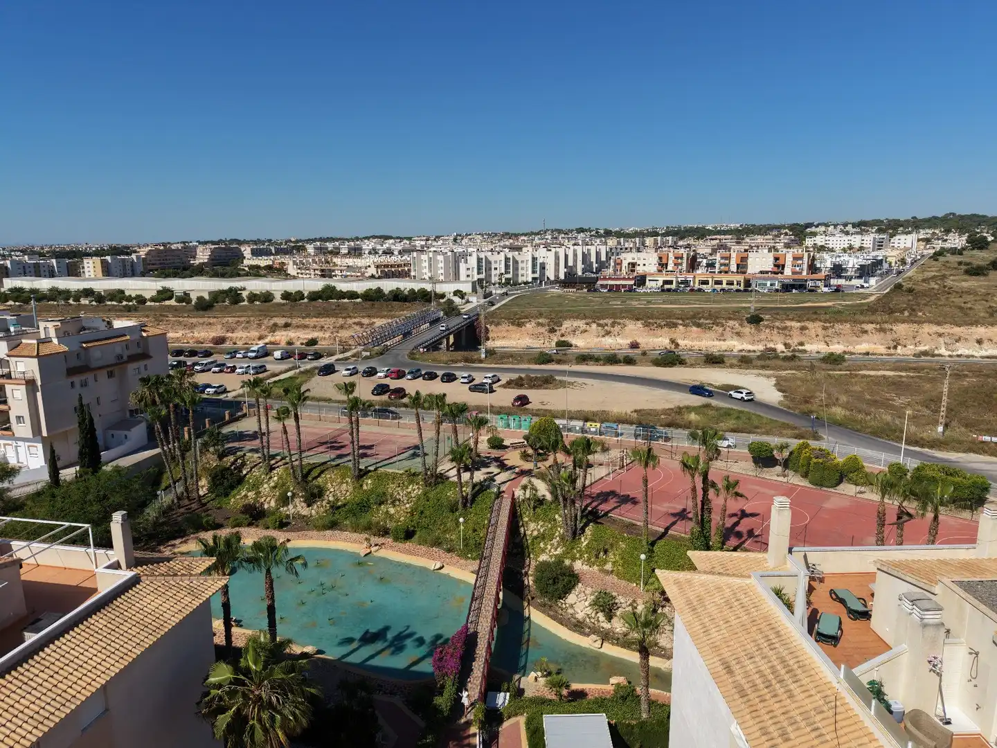 Duplex avec ascenseur à vendre à Orihuela Costa, imagen 29