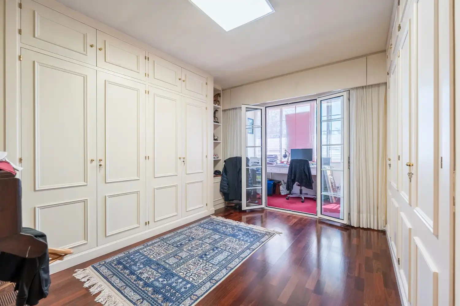 Habitación de Casa o chalet en venta en Torrelodones con Aire acondicionado, Calefacción y Terraza